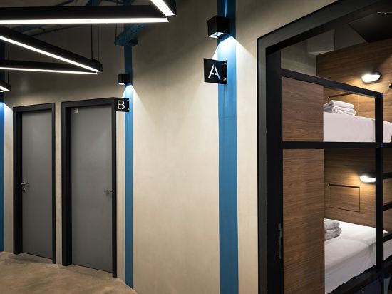 Tido Hostel Penang - Tap to explore photos