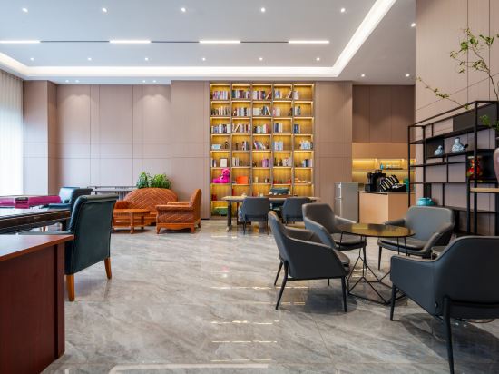 Others 3, Ofis Hotel (Changxing Mingzhu Road), Huzhou