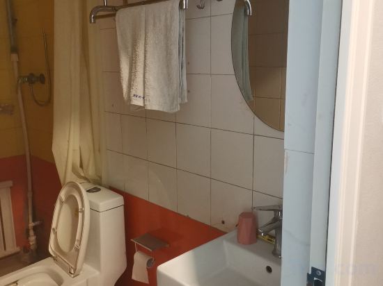Others 4, Shanyang 99 Chain Hotel Xin County, Liaocheng