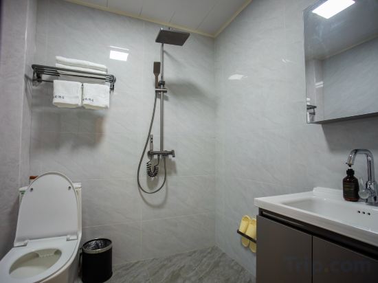 Others 5, Hongfuyuan Hotel, Xinzhou
