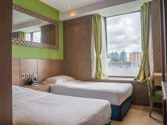 Largos Hotel Room Type - Standard Room