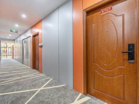 Others 4, Xinfeng Shuanghui Business Hotel, Shaoguan