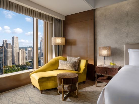 Kempinski Hotel Chongqing - Tap to explore photos