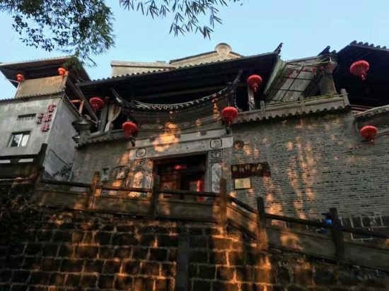 Others 5, Guanhulou Hostel, Baoshan