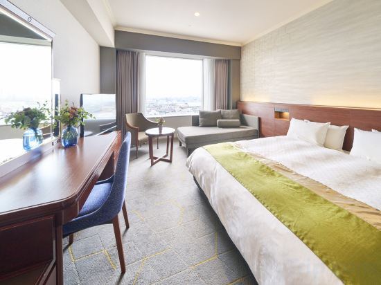 RIHGA Royal Hotel Kokura - Tap to explore photos