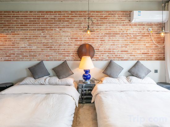 Qihaixingsu Room Type - Beidou Team Building Private Hot Spring Party Villa