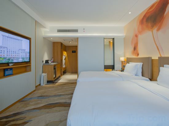 Juny Oriental Hotel