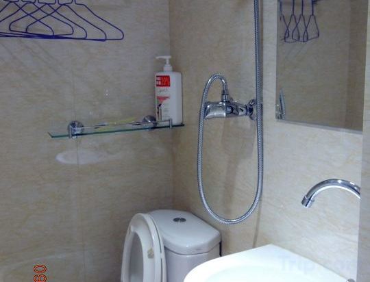 Hotel Guanzhou Room Type - Double Bed Room