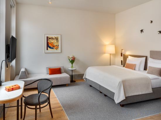 Hotel BOOKQUET Room Type - Junior Suite