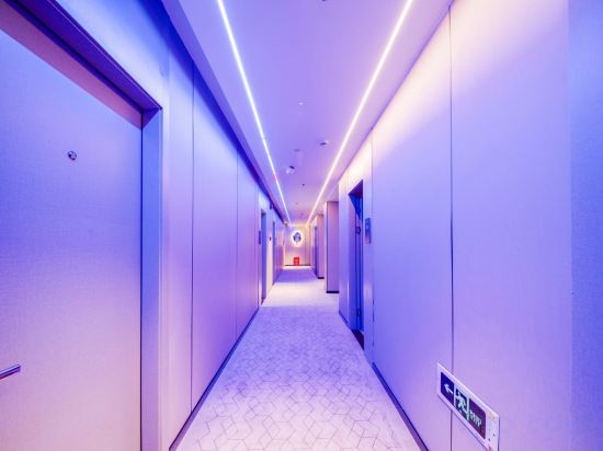 Others 3, Shuimu Huatian Hotel, Yichun