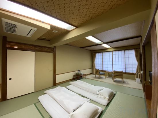 Kameya Rakan Room Type - Low Floor Japanese Style Room without Bathroom and Toilet Kameya Rakan Room Type - Low Floor Japanese Style Room without Bathroom and Toilet