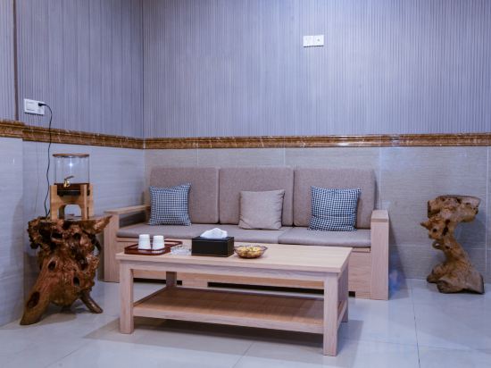 Others 3, Huixinlou Hotel (Yixian Ancient Town Branch), Yixian County, Huangshan