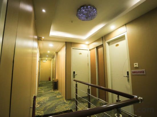 Others 5, Dream Nest Hotel (Shanghai Xinqiao), Shanghai