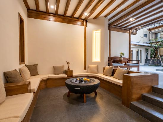 Others 3, Yifangting homestay, Dali Bai