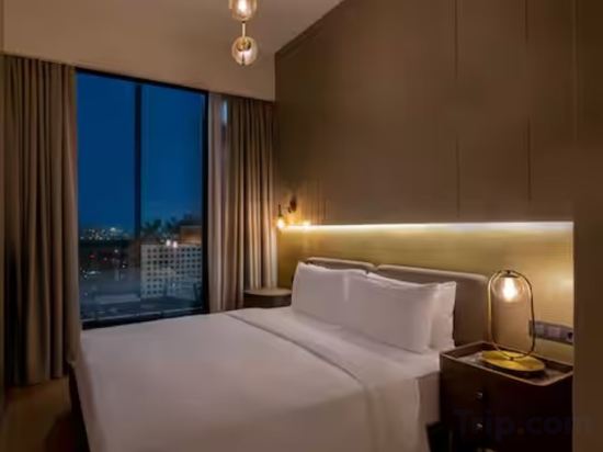 The G Hotels Istanbul Room Type - Corner One Bedroom Apartment The G Hotels Istanbul Room Type - Corner One Bedroom Apartment