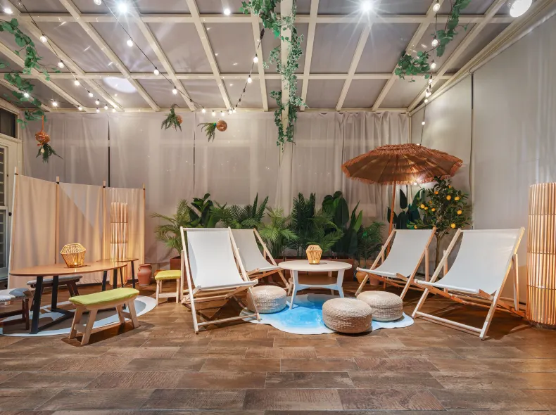 Penghu Story Teller Easy Stay