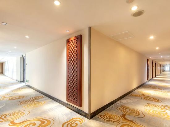 Others 3, Tang Golf Garden Hotel (Yunjing Road, Kunming Economic Development Zone), Kunming