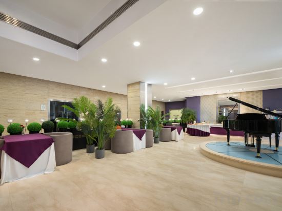 Others 5, Eastravel · Gaoxin Business Hotel, Xi'an