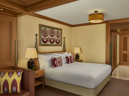 Divan Istanbul Room Type - Deluxe Double Room
