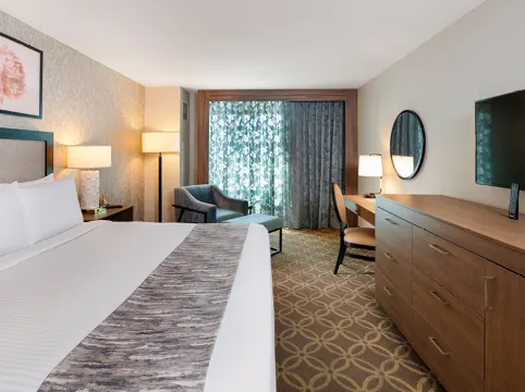 Cannery Casino and Hotel