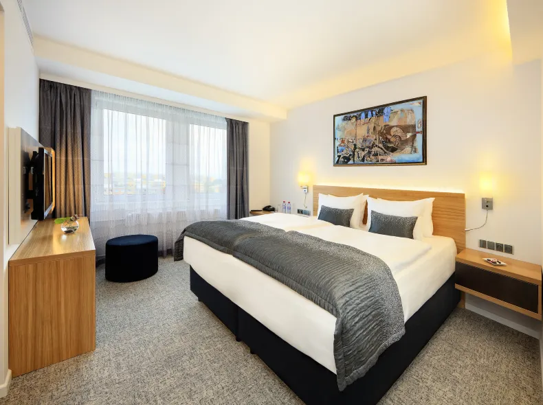Hotel Duo & Wellness