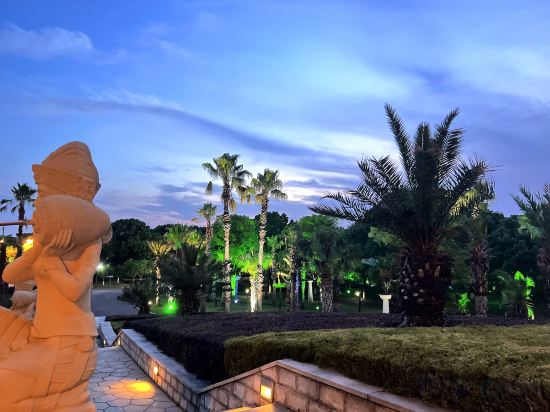 Others 3, Suzhou Yangcheng Lake Lanting Hotel, Suzhou