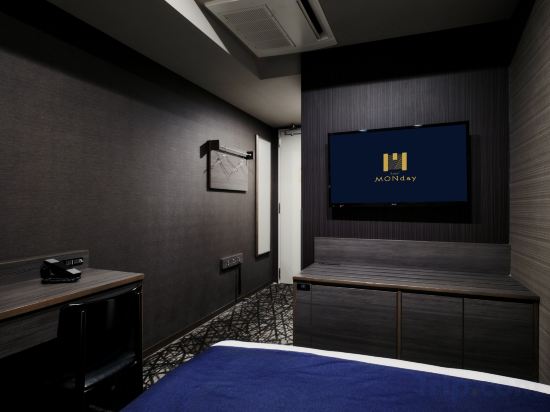 Hotel MONday Haneda Airport Room Type - Double Room