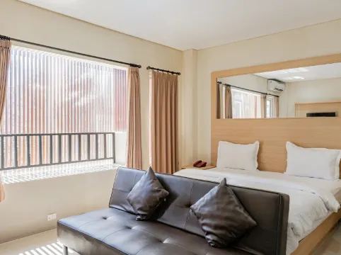 Collection O Kuta Near Airport Ngurah Rai