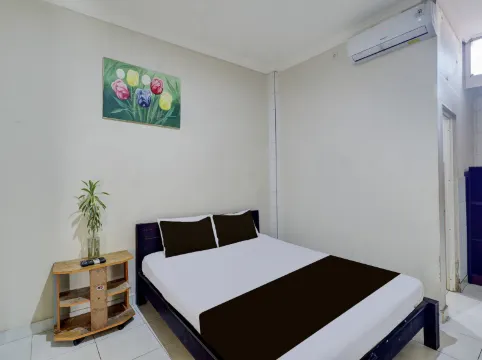 Collection O Budget Door Legian Inn @Poppies Road