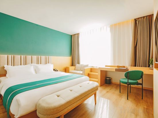 Coffizz Hotel Beijing Room Type - Double Room