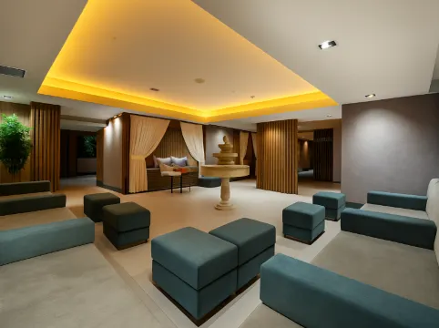 Ramada Plaza by Wyndham Istanbul Sultanahmet