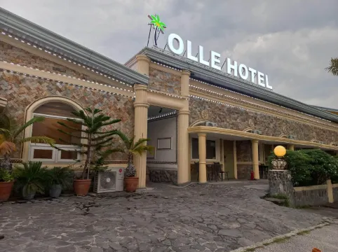 Olle Hotel Clark City powered by Cocotel