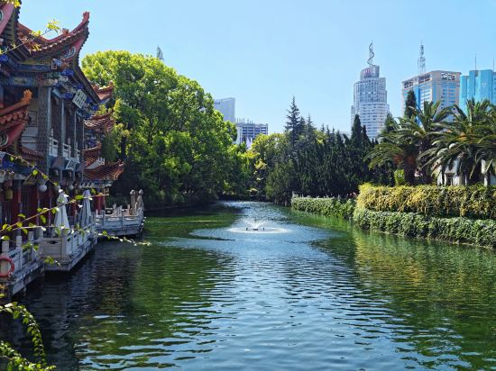 Others 4, Zhenzhuang Guest House, Kunming