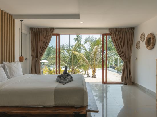 Anaya Koh Rong Room Type - Deluxe Room