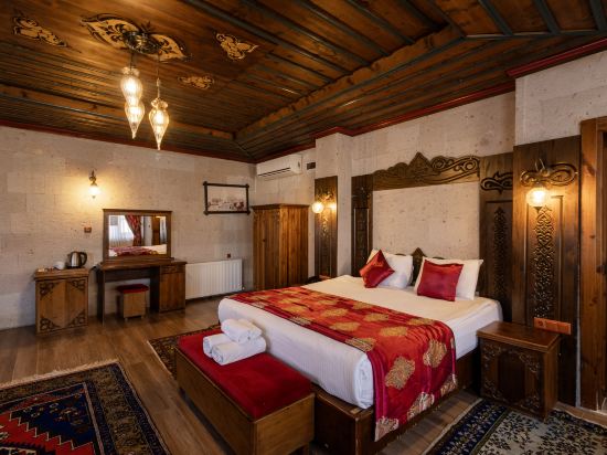 Grand Cappadocia Hotel Room Type - Suite