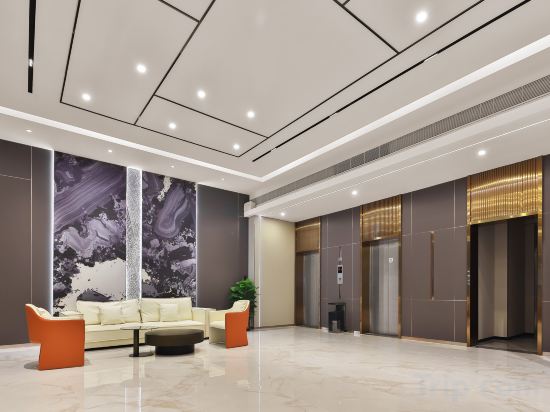Others 5, Xin Zhuocheng Hotel, Yunfu