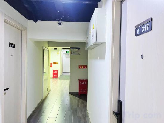 Others 5, Jianxingda Guesthouse, Beijing