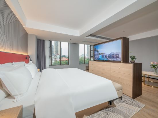 Others 2, Nanning Smart Jasmine Hotel, Nanning