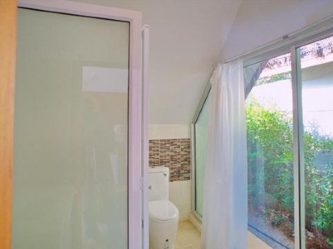 @ Samui Haus Room Type - Family Suite Seaview with Jacuzzi @ Samui Haus Room Type - Family Suite Seaview with Jacuzzi