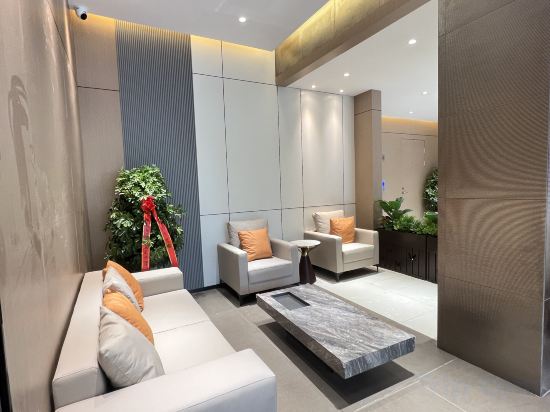 Others 4, Yunqi Hotel (Bengbu Wuyue Plaza Longzihu Park), Bengbu