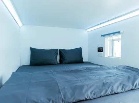 ボボポッド・タナ・アバン・ジャカルタ