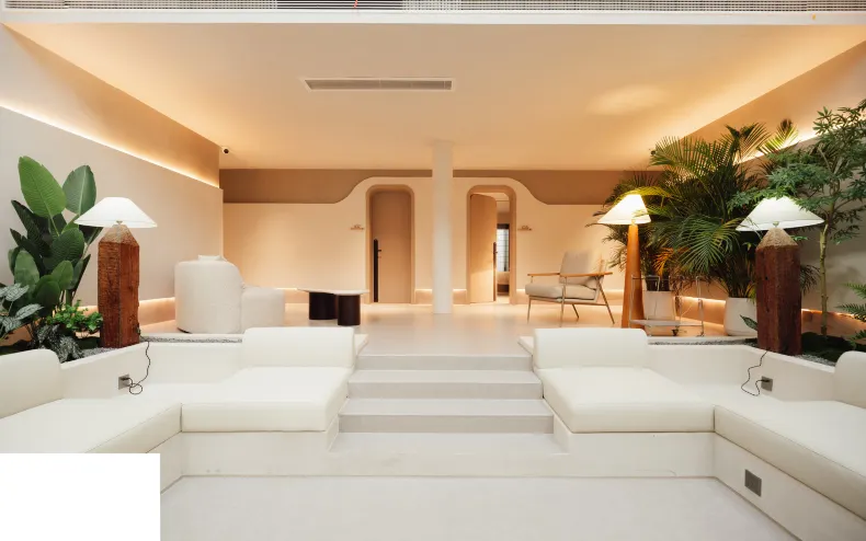 Floral Hotel·Seven Miles of Hotels