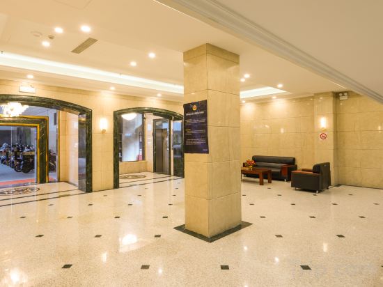 Others 5, Yuhang Hotel, Shanghai