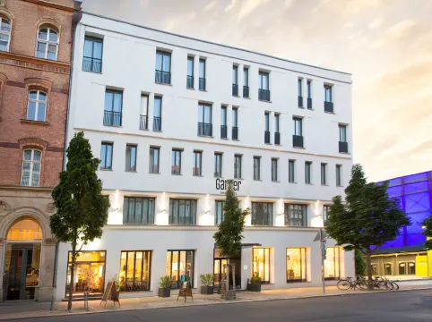 Garner Hotel BERLIN - MITTE by IHG