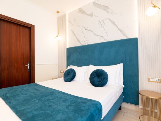 Hotel Windrose Room Type - Double or Twin Room with Balcony