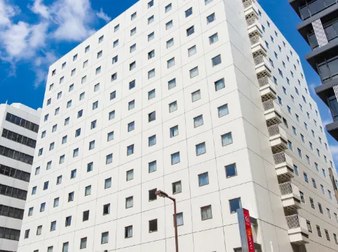 Osaka Tokyu Rei Hotel
