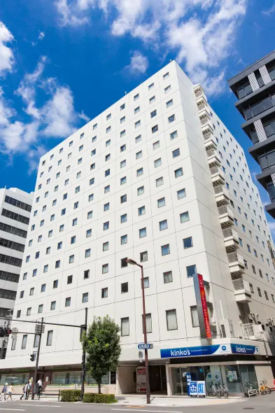 Osaka Tokyu Rei Hotel