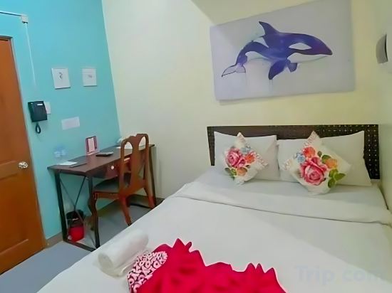 iPark Hotel by Hiverooms Room Type - Cozy Standard Room