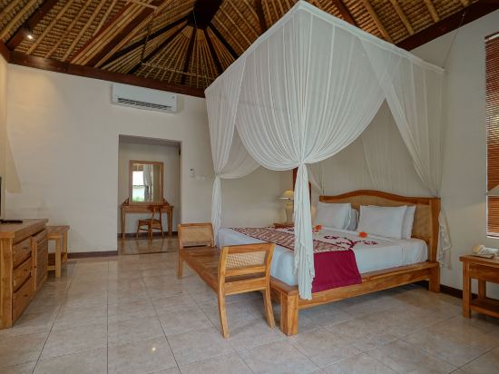 Pertiwi Resort & Spa Room Type - One-Bedroom Villa
