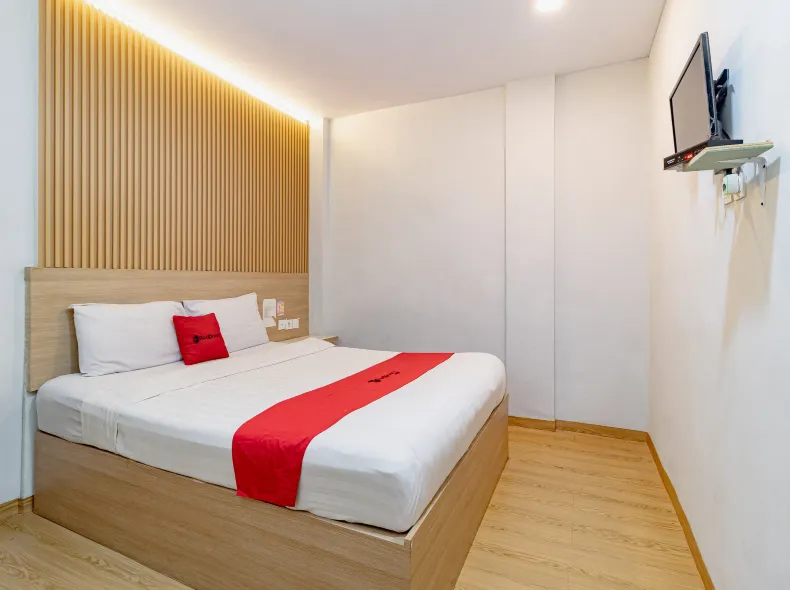 RedDoorz Plus @ Suba Hotel Tanjung Duren